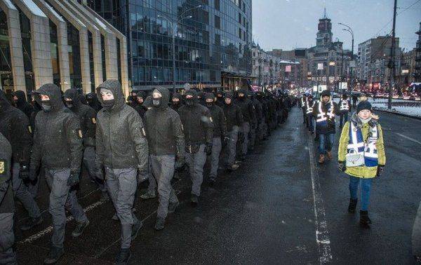 Навстречу «шумерскому рейху» по-украински Навстречу «шумерскому рейху» по-украински