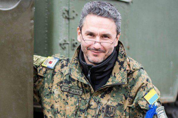 Из-за нехватки хирургов, раненых в зоне «АТО» украинских военных зашивают гинекологи Из-за нехватки хирургов, раненых в зоне «АТО» украинских военных зашивают гинекологи