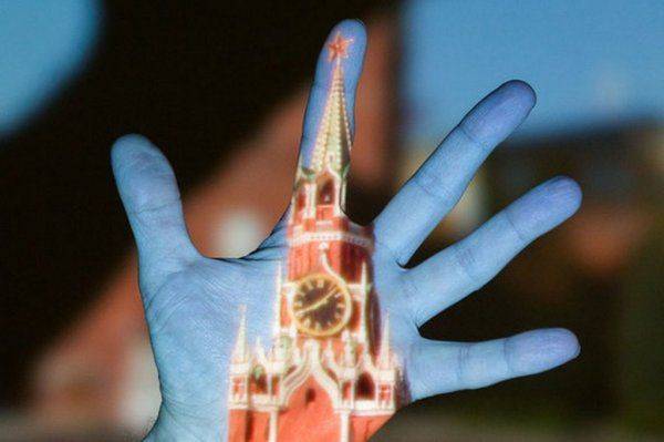 Подвох «Кремлевского доклада» и война с Россией Подвох «Кремлевского доклада» и война с Россией