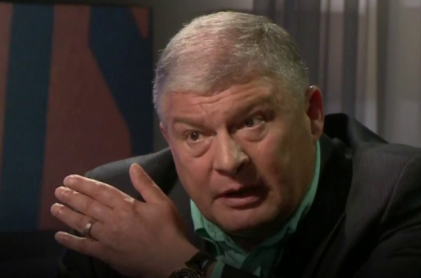 Червоненко: Польша с Россией заперли Украину в транзитной мышеловке Червоненко: Польша с Россией заперли Украину в транзитной мышеловке