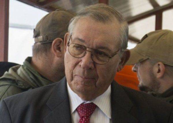 Главкома задвинули: «оборонкой» Украины теперь будут управлять американцы Главкома задвинули: «оборонкой» Украины теперь будут управлять американцы