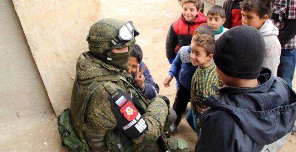 Как беженцы к «тирану» Асаду вернулись Как беженцы к «тирану» Асаду вернулись