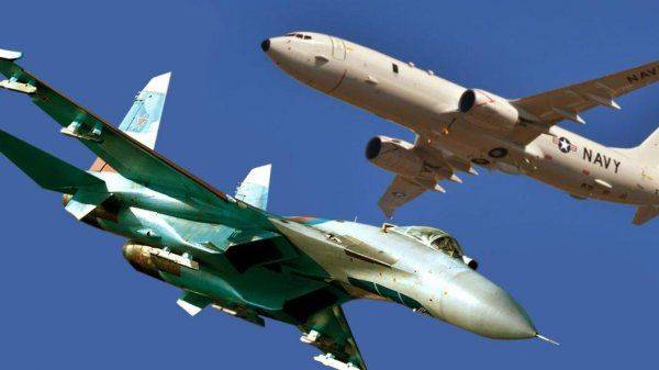 Запасайтесь памперсами, храбрые американские лётчики Запасайтесь памперсами, храбрые американские лётчики