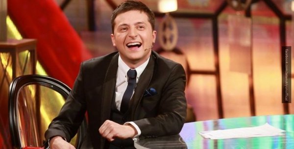 Лидер «95 квартала» Зеленский рассказал о своей политической партии Лидер «95 квартала» Зеленский рассказал о своей политической партии