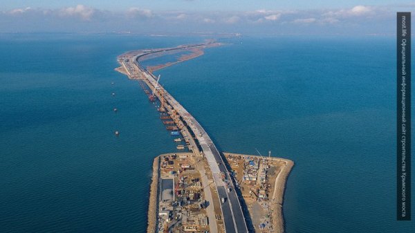 «Позитивный сигнал»: прибывшие в Крым депутаты из ФРГ назвали санкции ошибкой «Позитивный сигнал»: прибывшие в Крым депутаты из ФРГ назвали санкции ошибкой