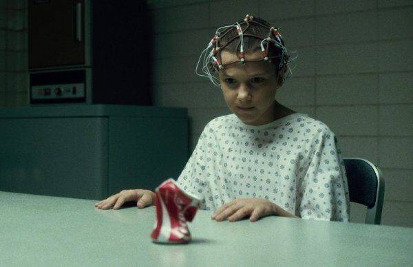 О секретной программе армии США, лёгшей в основу «Очень странных дел» О секретной программе армии США, лёгшей в основу «Очень странных дел»