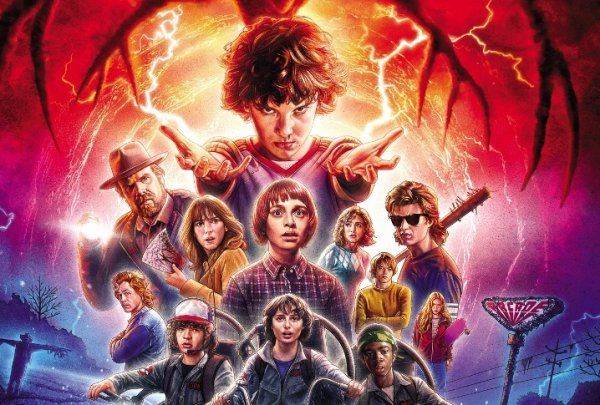 О секретной программе армии США, лёгшей в основу «Очень странных дел» О секретной программе армии США, лёгшей в основу «Очень странных дел»