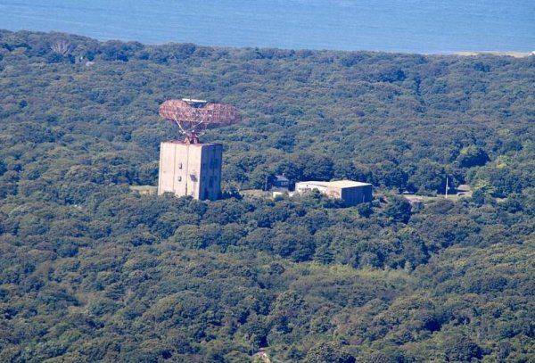 О секретной программе армии США, лёгшей в основу «Очень странных дел» О секретной программе армии США, лёгшей в основу «Очень странных дел»