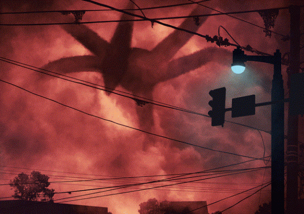 О секретной программе армии США, лёгшей в основу «Очень странных дел» О секретной программе армии США, лёгшей в основу «Очень странных дел»