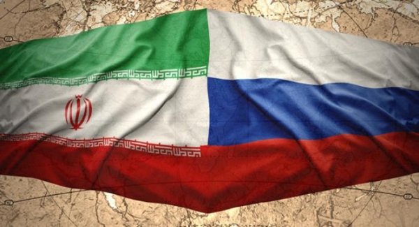 Россия - Иран Россия - Иран