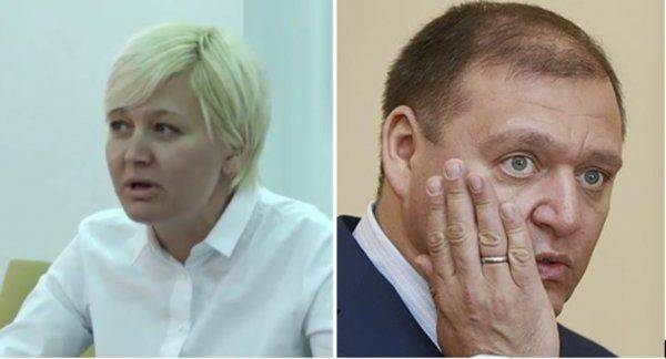 Чувство брезгливости... Чувство брезгливости...