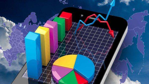 Как развитие сотовой связи повлияло на экономику России? Как развитие сотовой связи повлияло на экономику России?