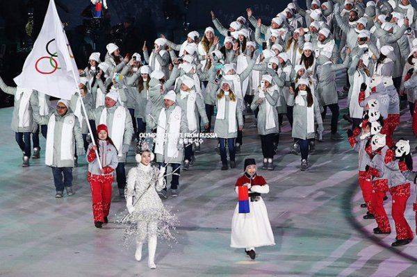 Олимпийский вид спорта: хождение по граблям Олимпийский вид спорта: хождение по граблям