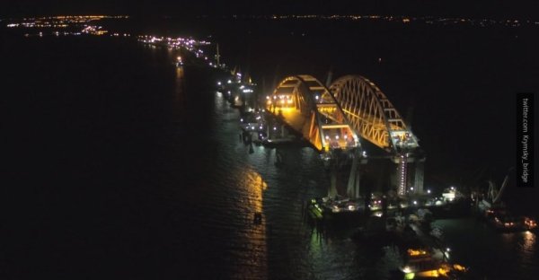 Украина раскрыла, почему не начала войну с Россией из-за Крыма Украина раскрыла, почему не начала войну с Россией из-за Крыма