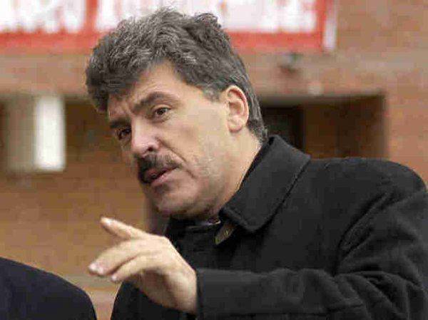 Кобзон о плакатах со своим изображением в поддержку Грудинина: «провокационная политическая возня» Кобзон о плакатах со своим изображением в поддержку Грудинина: «провокационная политическая возня»