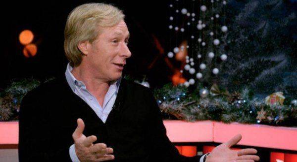 Алексей Михайличенко хорошо владеет ногами, но у него плохо работает голова Алексей Михайличенко хорошо владеет ногами, но у него плохо работает голова