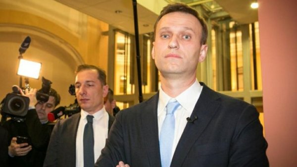 «Токсичные эксперименты» для КПРФ: эксперт раскрыл последствия возможного союза Грудинина и Навального «Токсичные эксперименты» для КПРФ: эксперт раскрыл последствия возможного союза Грудинина и Навального