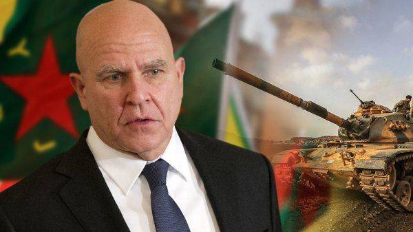 Американский кнут для Эрдогана Американский кнут для Эрдогана