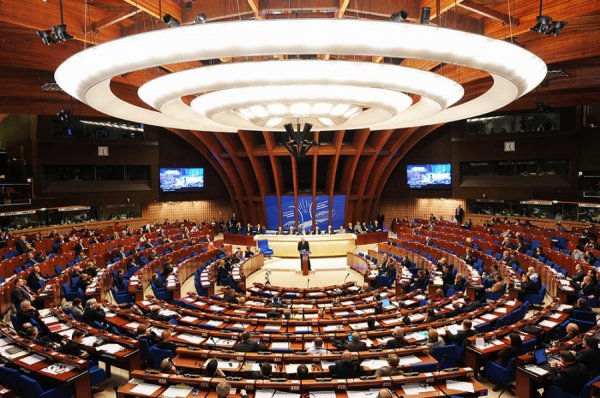 Совет Думы не утвердил перечисление взноса в ПАСЕ Совет Думы не утвердил перечисление взноса в ПАСЕ
