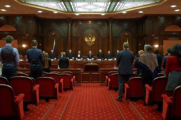 КС отменил «интеллектуальную кабалу» Западу на $20 млрд в год КС отменил «интеллектуальную кабалу» Западу на $20 млрд в год