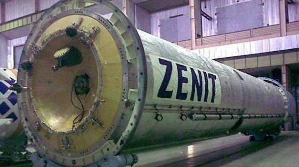 «Наш ответ Маску»: Что означает восстановление украино-российского ракетного сотрудничества при участии «Южмаша» «Наш ответ Маску»: Что означает восстановление украино-российского ракетного сотрудничества при участии «Южмаша»