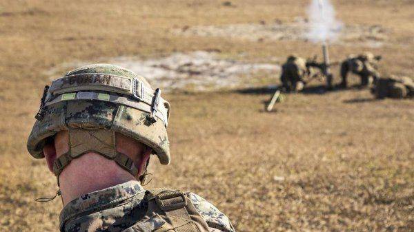 США сохраняют военное присутствие в Сирии под предлогом опасности ИГ США сохраняют военное присутствие в Сирии под предлогом опасности ИГ