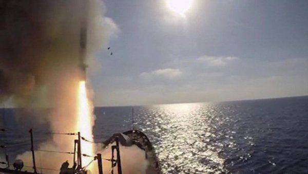 Новые крылатые ракеты России обеспокоили США‍ Новые крылатые ракеты России обеспокоили США‍