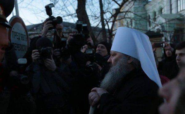 Бесовский карнавал на окраине продолжается... Бесовский карнавал на окраине продолжается...