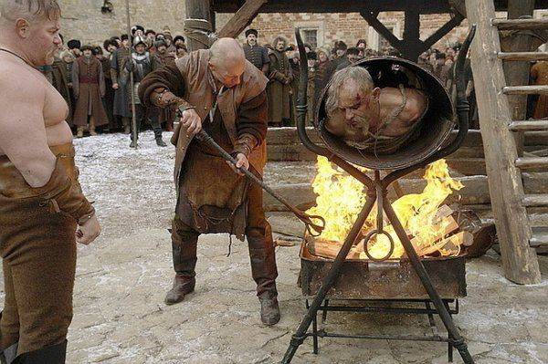 Польская нагайка лучше или Как Украина выбирала, чей кнут слаще Польская нагайка лучше или Как Украина выбирала, чей кнут слаще