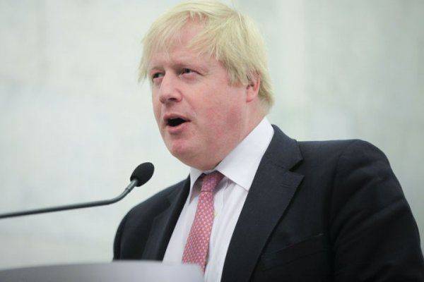 «Англичанка гадит»: Борис Джонсон восстановил финансирование «Аль-Каиды» в Сирии «Англичанка гадит»: Борис Джонсон восстановил финансирование «Аль-Каиды» в Сирии