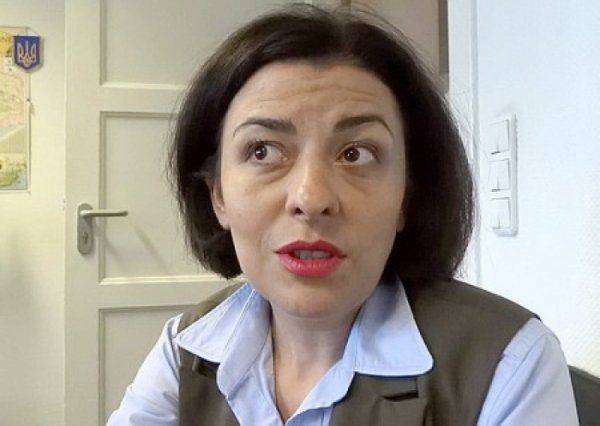 Украинский депутат: Ненависть к России должна воспитываться с детства Украинский депутат: Ненависть к России должна воспитываться с детства