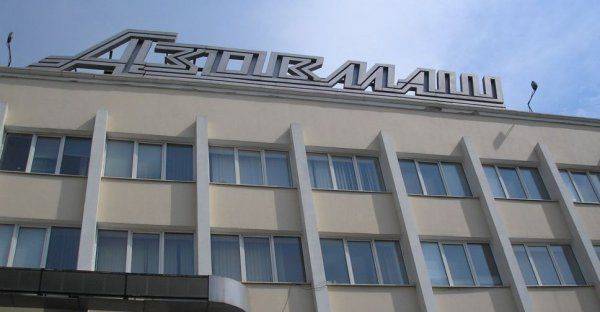 Азовмаш: Убийство промышленного потенциала Украины Азовмаш: Убийство промышленного потенциала Украины