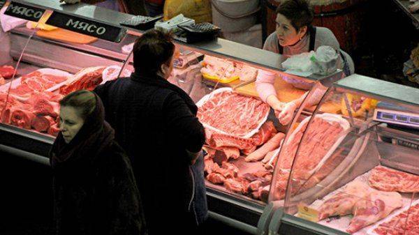 Поход в продуктовый магазин стал игрой в рулетку Поход в продуктовый магазин стал игрой в рулетку