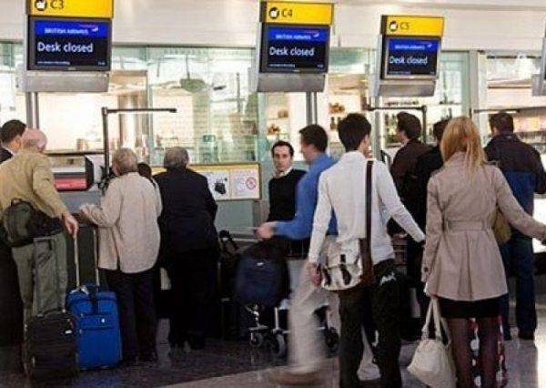 Гройсман признал: 45% украинцев хотят покинуть отмайданенную страну Гройсман признал: 45% украинцев хотят покинуть отмайданенную страну