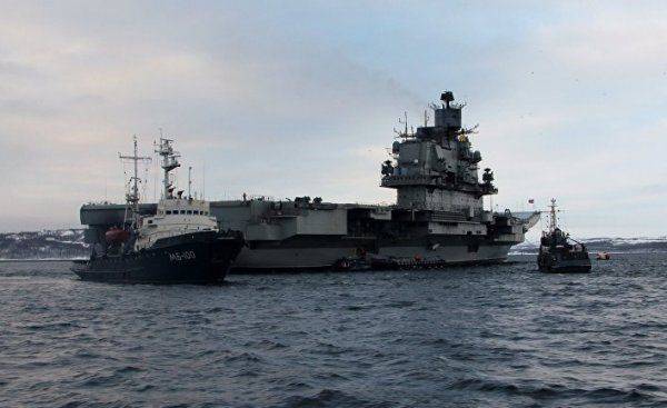 Новые российские авианосцы уступают китайским Новые российские авианосцы уступают китайским