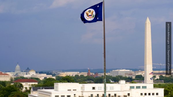 Госдеп призвал Россию дать согласие на введение миротворцев ООН в Донбасс Госдеп призвал Россию дать согласие на введение миротворцев ООН в Донбасс