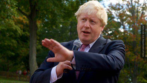 Глава МИД Британии поделился впечатлениями от фильма «Крым. Путь на Родину» Глава МИД Британии поделился впечатлениями от фильма «Крым. Путь на Родину»