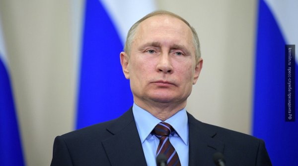 Владимир Путин рассказал о значении сильной армии в развитии страны и отношений в мире Владимир Путин рассказал о значении сильной армии в развитии страны и отношений в мире