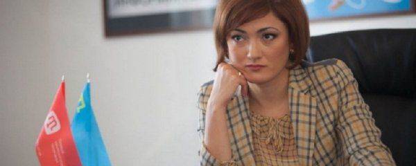 Мировой рекорд: у террориста Ленура Ислямова конфисковано 400 машин Мировой рекорд: у террориста Ленура Ислямова конфисковано 400 машин