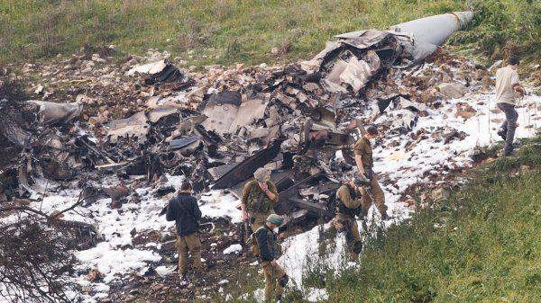 The National Interest: Растущий Иран схлестнется в войне с Израилем в 2019 году The National Interest: Растущий Иран схлестнется в войне с Израилем в 2019 году