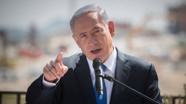 The National Interest: Растущий Иран схлестнется в войне с Израилем в 2019 году The National Interest: Растущий Иран схлестнется в войне с Израилем в 2019 году