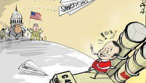 США окончательно испортили отношения с Турцией США окончательно испортили отношения с Турцией