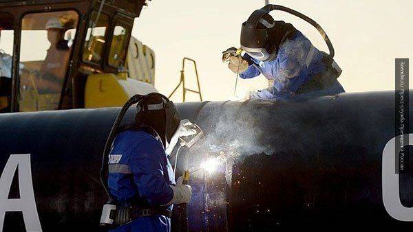 Спрос на российское топливо растёт: Китай намерен увеличить импорт природного газа Спрос на российское топливо растёт: Китай намерен увеличить импорт природного газа