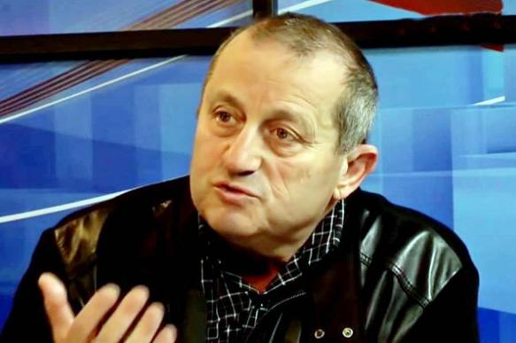 Экс-глава разведки Израиля раскрыл, как русским удалось создать «Кинжал» Экс-глава разведки Израиля раскрыл, как русским удалось создать «Кинжал»