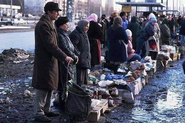 Наше равнодушие однажды уже сгубило большую Родину Наше равнодушие однажды уже сгубило большую Родину