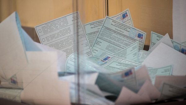 Нарушения, о которых заявил Грудинин, являются ерундой: эксперт о выборах президента РФ Нарушения, о которых заявил Грудинин, являются ерундой: эксперт о выборах президента РФ