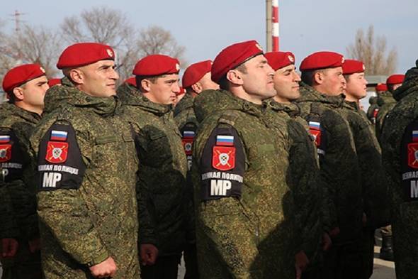 Дагестанцы в армии: рассадник ненависти или костяк подразделений? Дагестанцы в армии: рассадник ненависти или костяк подразделений?