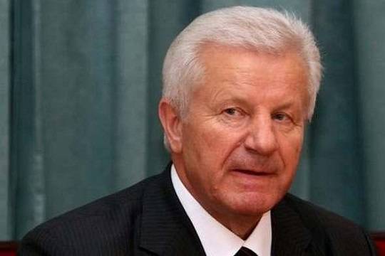 «Из украинского национализма вырос фашизм» «Из украинского национализма вырос фашизм»