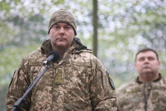 Снова война. Киев готовит «зачистку Донбасса» Снова война. Киев готовит «зачистку Донбасса»