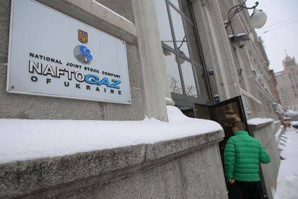 На Украине нашли способ защититься от «Северного потока-2» На Украине нашли способ защититься от «Северного потока-2»